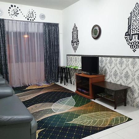 Apartamento de 935 m² en Ciudad Tanah Rata, con 3 habitación Cameron Highlands Exterior foto
