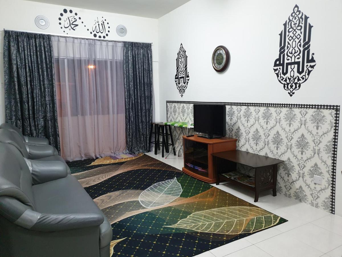 Apartamento de 935 m² en Ciudad Tanah Rata, con 3 habitación Cameron Highlands Exterior foto