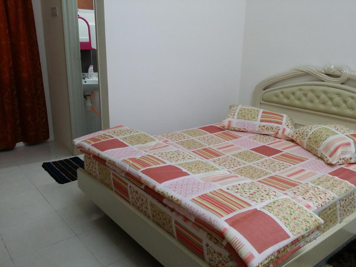 Apartamento de 935 m² en Ciudad Tanah Rata, con 3 habitación Cameron Highlands Exterior foto