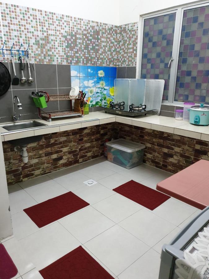 Apartamento de 935 m² en Ciudad Tanah Rata, con 3 habitación Cameron Highlands Exterior foto