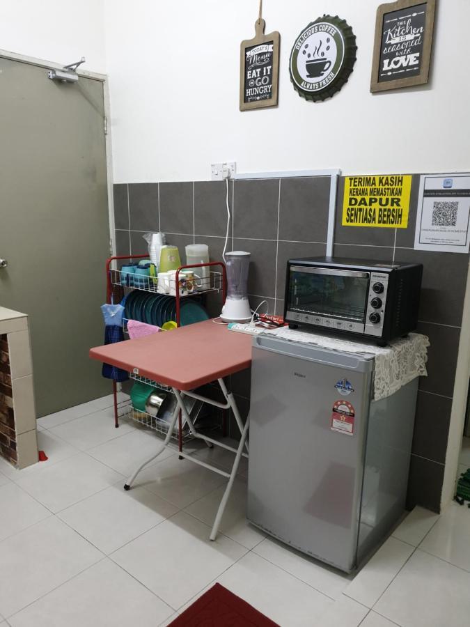 Apartamento de 935 m² en Ciudad Tanah Rata, con 3 habitación Cameron Highlands Exterior foto