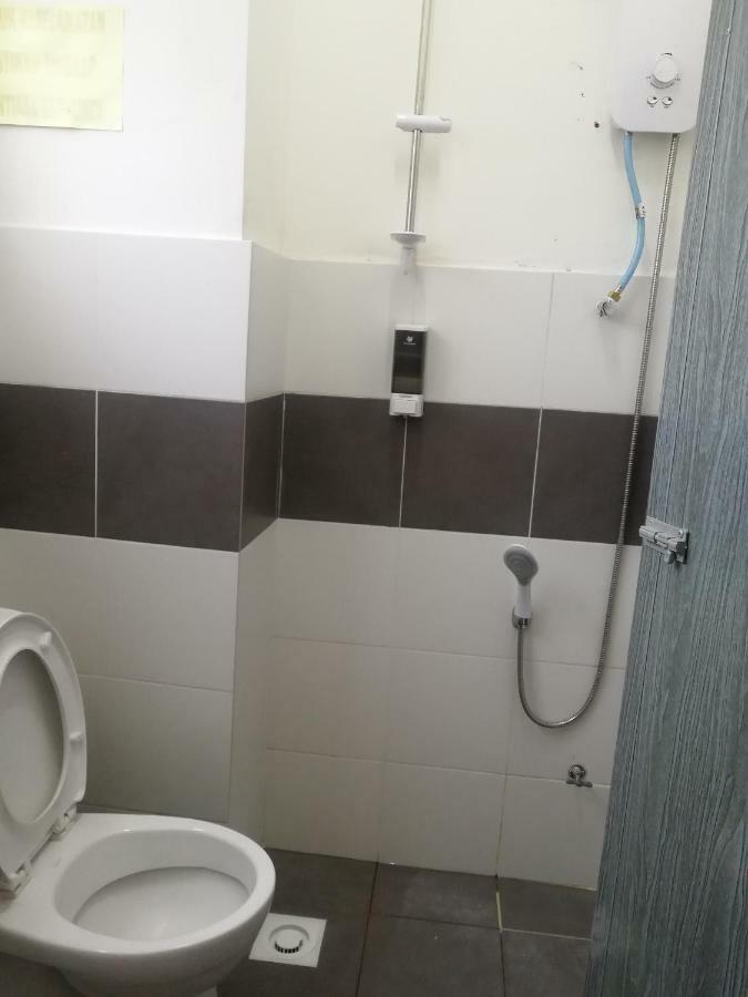 Apartamento de 935 m² en Ciudad Tanah Rata, con 3 habitación Cameron Highlands Exterior foto