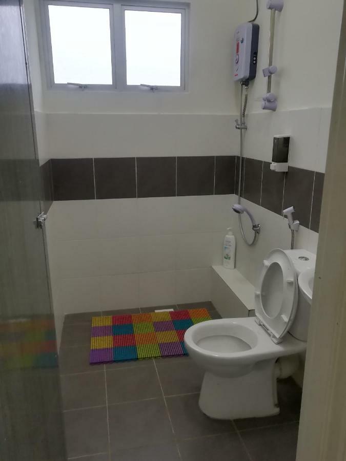 Apartamento de 935 m² en Ciudad Tanah Rata, con 3 habitación Cameron Highlands Exterior foto
