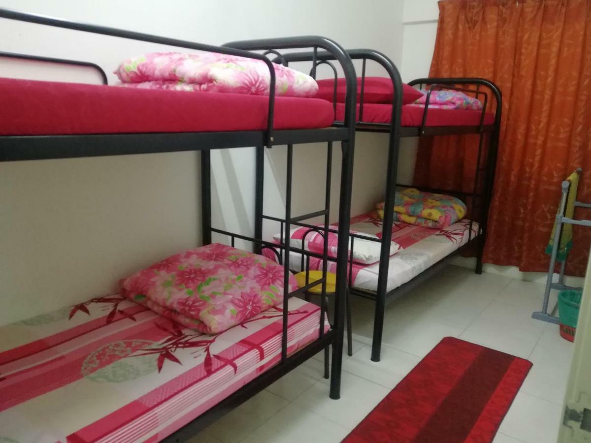 Apartamento de 935 m² en Ciudad Tanah Rata, con 3 habitación Cameron Highlands Exterior foto