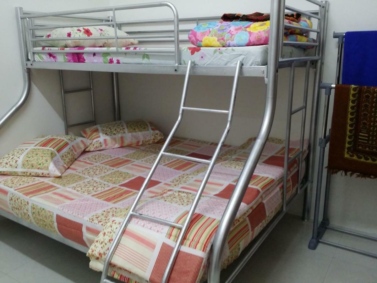 Apartamento de 935 m² en Ciudad Tanah Rata, con 3 habitación Cameron Highlands Exterior foto